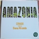 Covado Featuring Diana Miranda - Amazonia